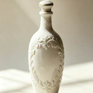 Handcrafted Celebration Bottle - Anniversary